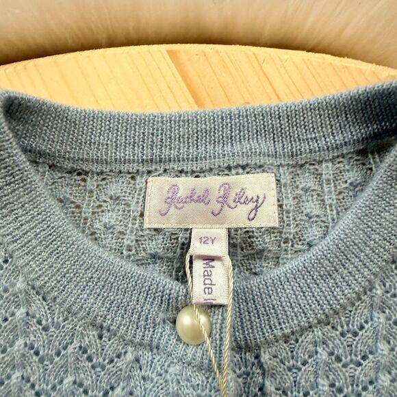 Rachel Riley Cardigan - Picture 3 of 8